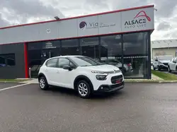 Citroen C3 SOCIETE 1.5 BlueHDi 100 Feel Business R