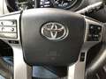 Toyota Land Cruiser 3.0 D-4D Premium Noir - thumbnail 9