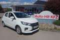 Mitsubishi Space Star 1,2 MIVEC Inform ***8 fach bereift*** Weiß - thumbnail 1
