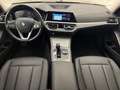 BMW 320i AUT. Leder GPS Dig.Airco Alu Led Zwart - thumbnail 5