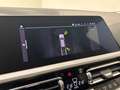 BMW 320i AUT. Leder GPS Dig.Airco Alu Led Zwart - thumbnail 10