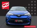 Toyota C-HR Hybrid Team D Schwarz - thumbnail 8