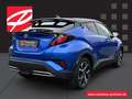 Toyota C-HR Hybrid Team D Schwarz - thumbnail 10