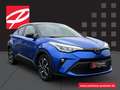 Toyota C-HR Hybrid Team D Schwarz - thumbnail 11