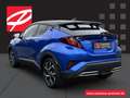 Toyota C-HR Hybrid Team D Schwarz - thumbnail 5