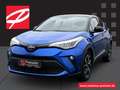 Toyota C-HR Hybrid Team D Schwarz - thumbnail 1