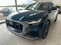 Audi Q8 Q8 50 3.0 tdi mhev Sport quattro tiptronic Blau - thumbnail 1