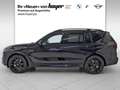 BMW X7 M60i M Sportpaket Pro Pano Bowers & Wilkins Fekete - thumbnail 3
