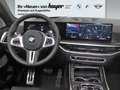 BMW X7 M60i M Sportpaket Pro Pano Bowers & Wilkins Fekete - thumbnail 5
