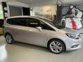 Opel Zafira Opel Zafira 2.0 CDTI 7 Sitzer AHK KAM Silber - thumbnail 4