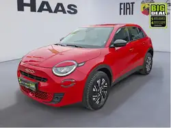 Fiat 600 1.2 125 Jahre Edition Klimaanlage, Bluetooth