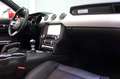 Ford Mustang 5.0 GT V8 CABRIO~DEUTSCH+UNFALLFREI+VOLL Rot - thumbnail 14