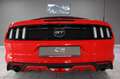 Ford Mustang 5.0 GT V8 CABRIO~DEUTSCH+UNFALLFREI+VOLL Red - thumbnail 8
