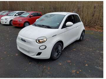 Electrique 118ch 42.0kWh avec Apple Car Play et Jantes alu 16\