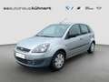Ford Fiesta +nur an Händler/Export+ Grijs - thumbnail 1