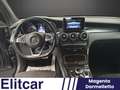 Mercedes-Benz GLC 220 d 4Matic Premium Schwarz - thumbnail 8