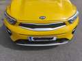 Kia Stonic Stonic 1,4 MPI ISG Titan Titan Gelb - thumbnail 2