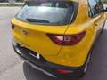 Kia Stonic Stonic 1,4 MPI ISG Titan Titan Gelb - thumbnail 5