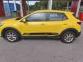 Kia Stonic Stonic 1,4 MPI ISG Titan Titan Gelb - thumbnail 3