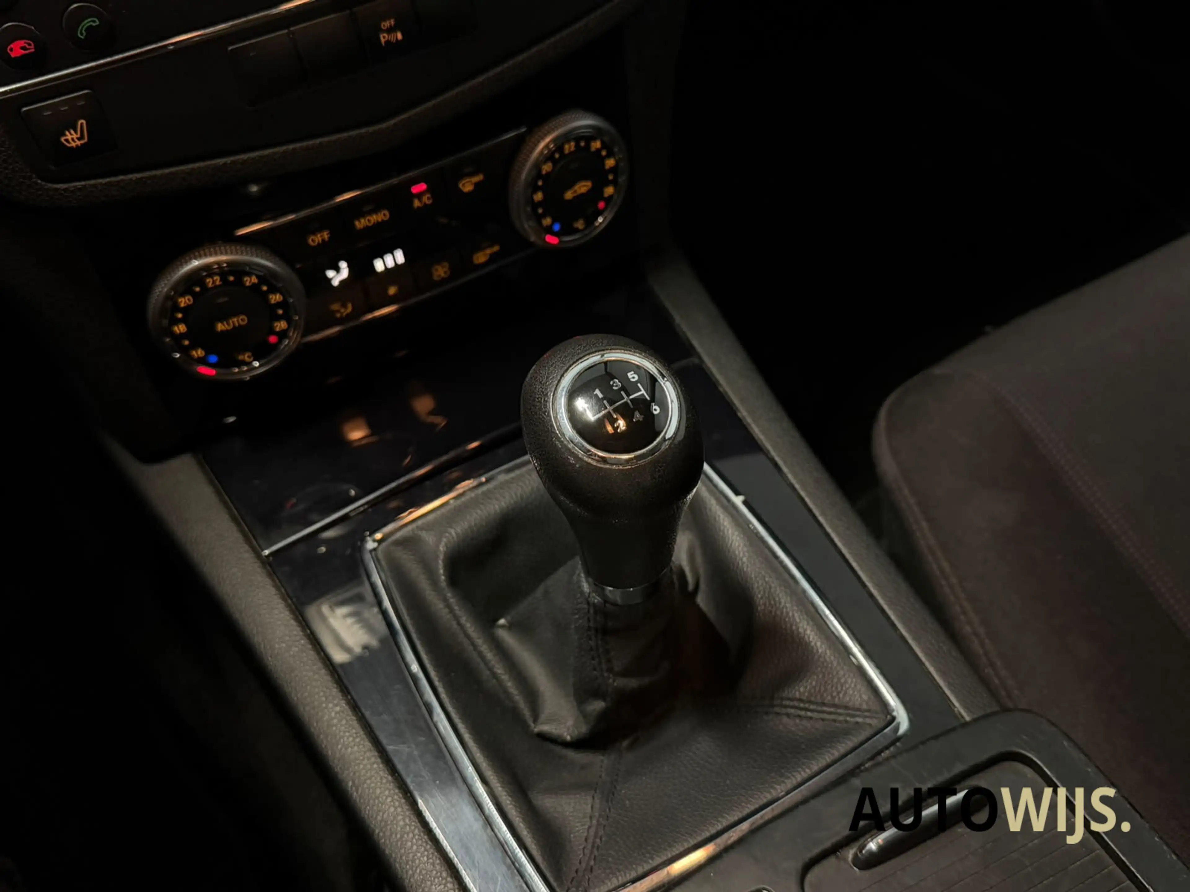 Mercedes-Benz C 180 K BlueEFFICIENCY Business Class|CLIMA|NL AUTO|STOE — photo 17