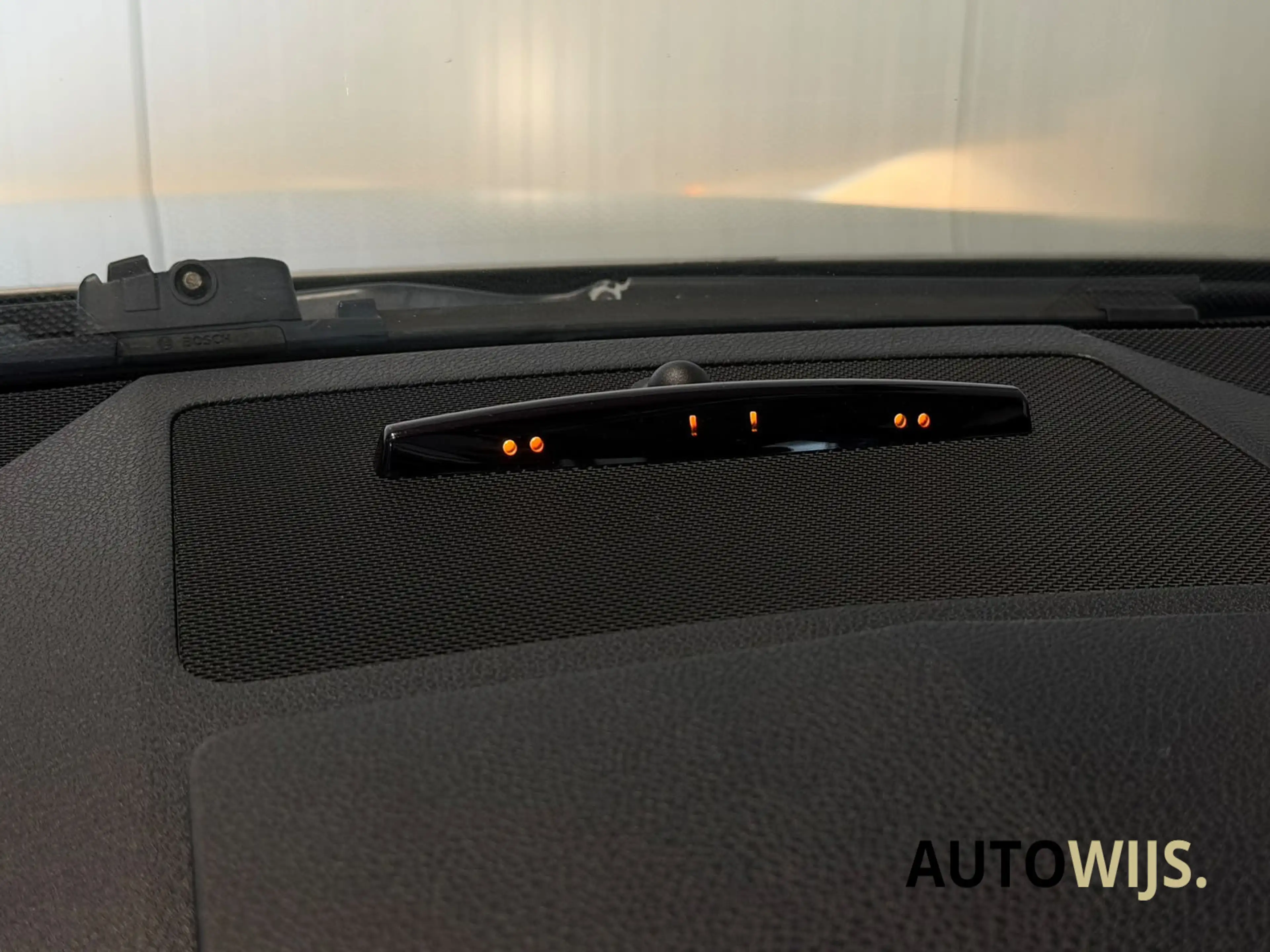 Mercedes-Benz C 180 K BlueEFFICIENCY Business Class|CLIMA|NL AUTO|STOE — photo 18