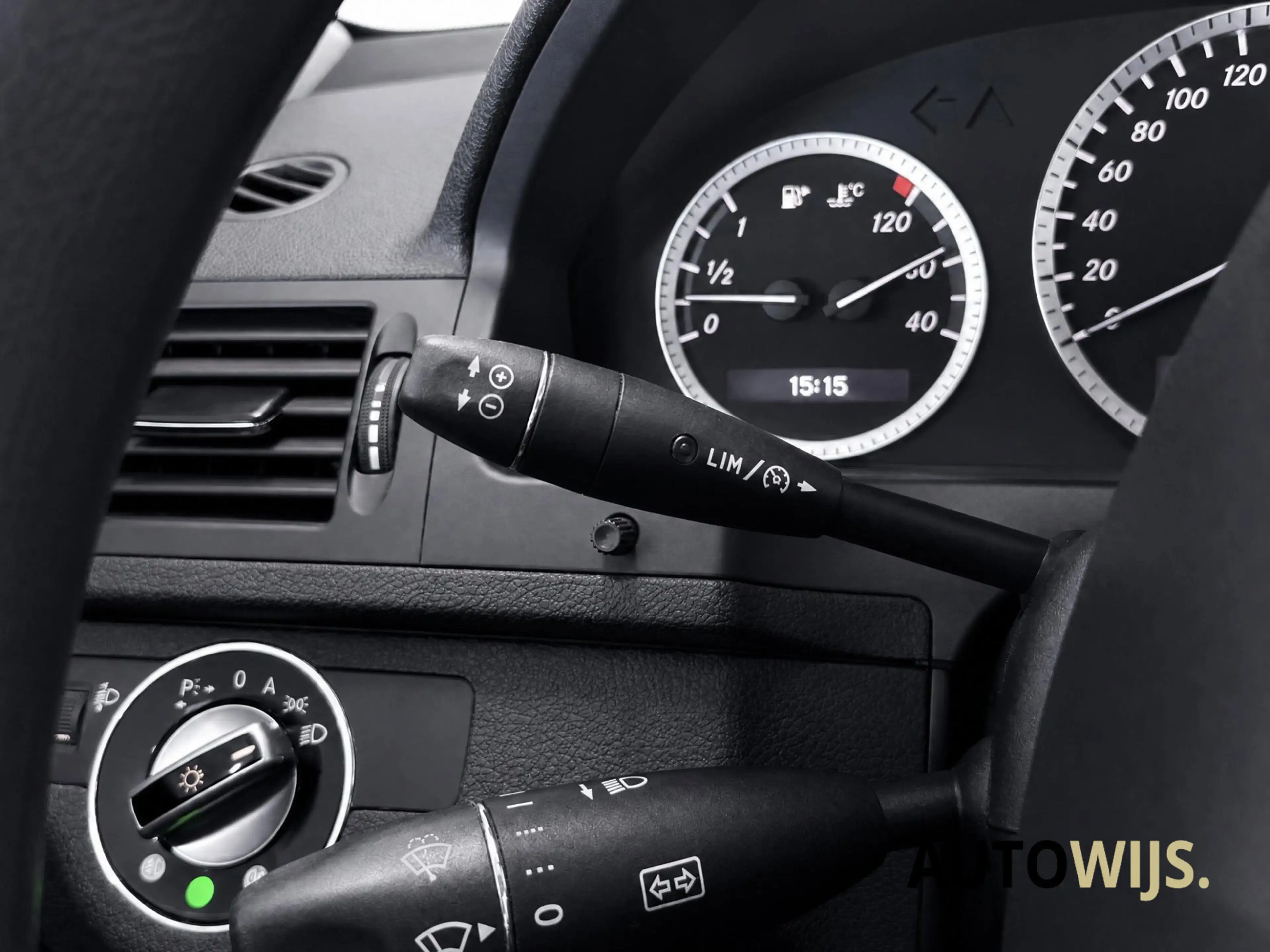 Mercedes-Benz C 180 K BlueEFFICIENCY Business Class|CLIMA|NL AUTO|STOE — photo 16