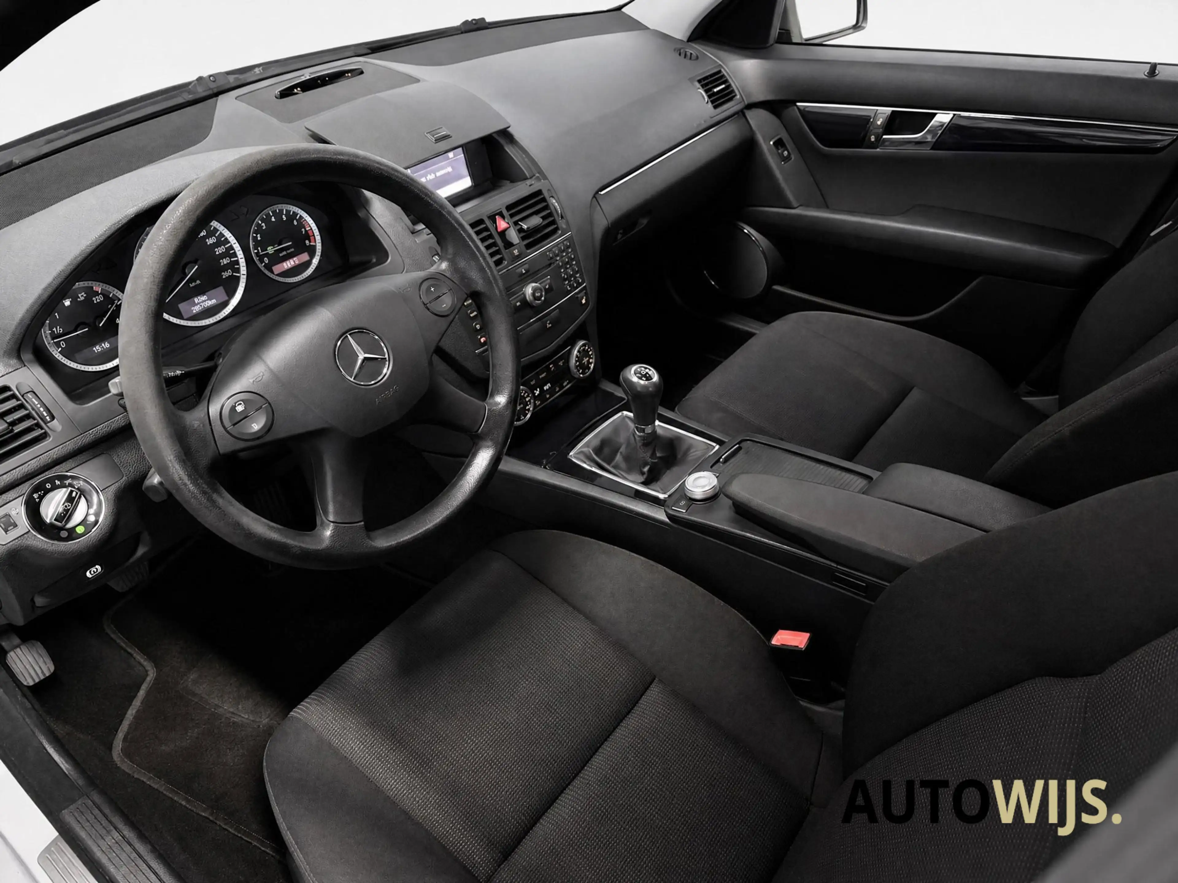 Mercedes-Benz C 180 K BlueEFFICIENCY Business Class|CLIMA|NL AUTO|STOE — photo 5