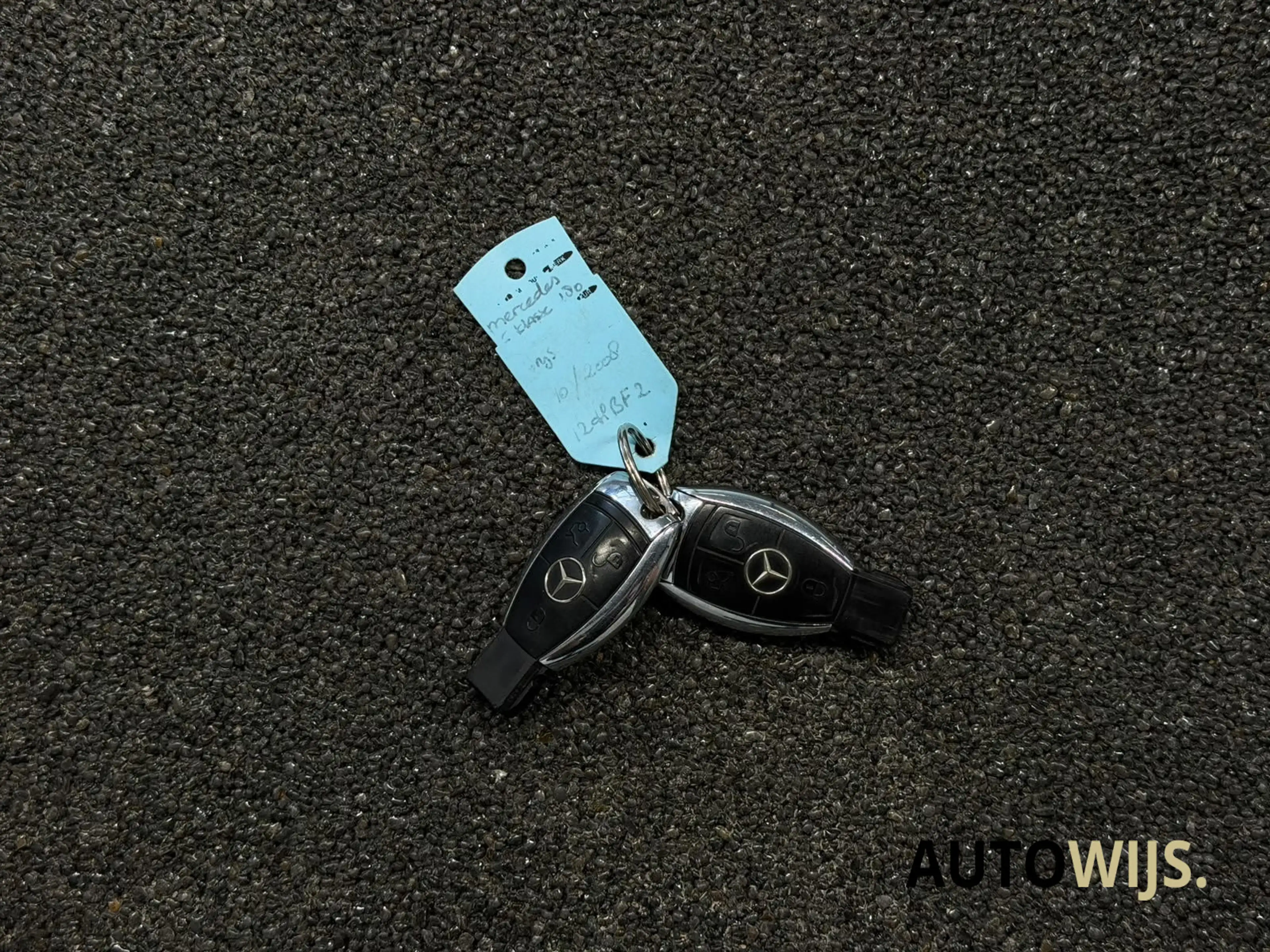 Mercedes-Benz C 180 K BlueEFFICIENCY Business Class|CLIMA|NL AUTO|STOE — photo 20