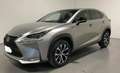 Lexus NX 300h F-sport Сірий - thumbnail 1