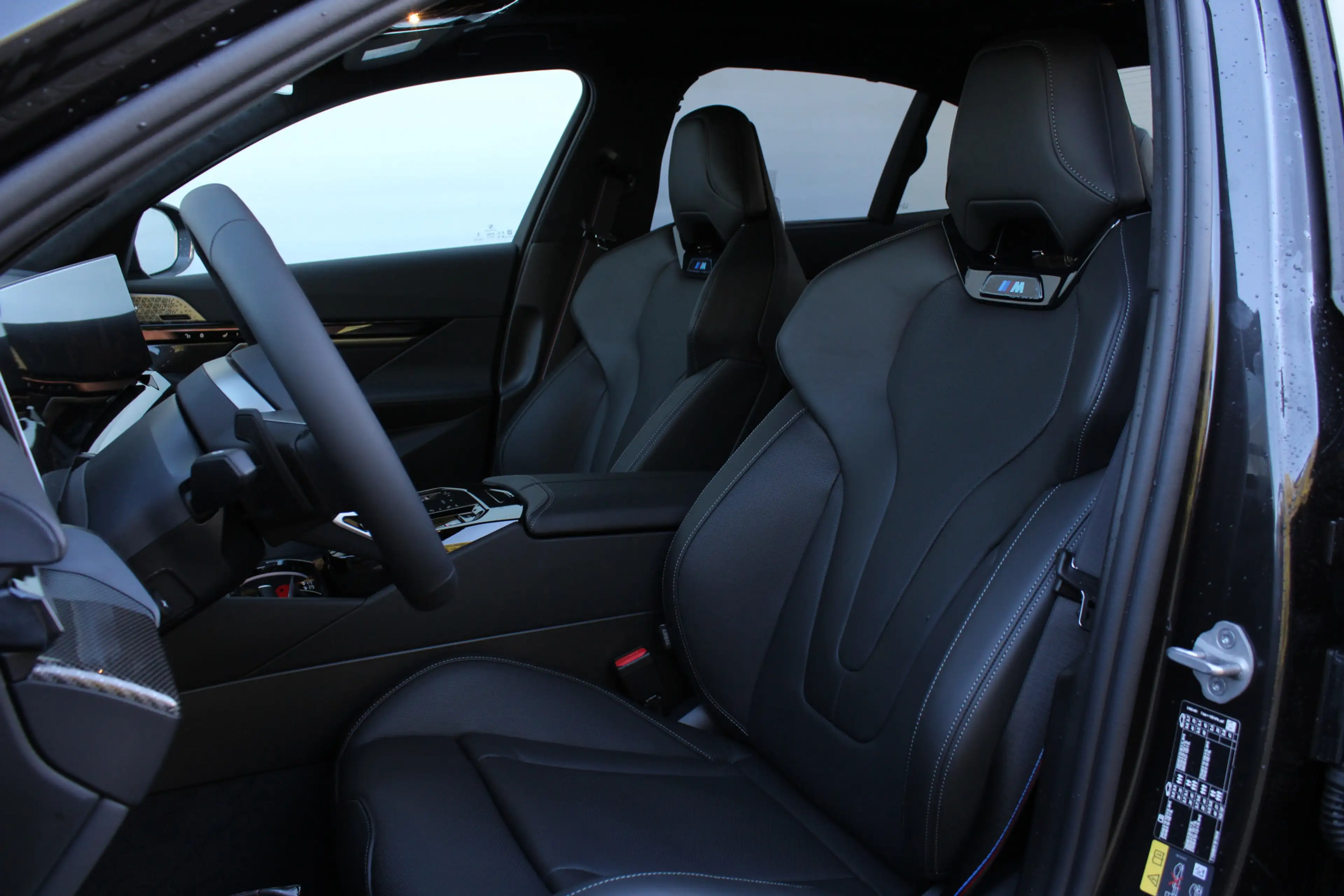 BMW 550 5 Serie 550e xDrive M Sport Automaat / Trekhaak / — photo 5