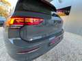 Volkswagen Golf 2.0 TDI 115 DSG7 Life Business Gris - thumbnail 9