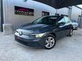 Volkswagen Golf 2.0 TDI 115 DSG7 Life Business Gris - thumbnail 1