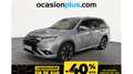 Mitsubishi Outlander PHEV Kaiteki 4WD Gris - thumbnail 1