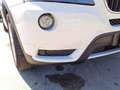 BMW X3 xdrive20d Futura White - thumbnail 19