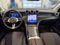 Mercedes-Benz GLC 220 d 4MATIC Advanced Plus AHK Memory KEYLESS Silber - thumbnail 16