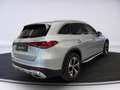 Mercedes-Benz GLC 220 d 4MATIC Advanced Plus AHK Memory KEYLESS Silber - thumbnail 7