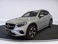Mercedes-Benz GLC 220 d 4MATIC Advanced Plus AHK Memory KEYLESS Silber - thumbnail 2