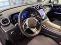 Mercedes-Benz GLC 220 d 4MATIC Advanced Plus AHK Memory KEYLESS Silber - thumbnail 13