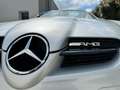 Mercedes-Benz SLK 55 AMG Gümüş rengi - thumbnail 8