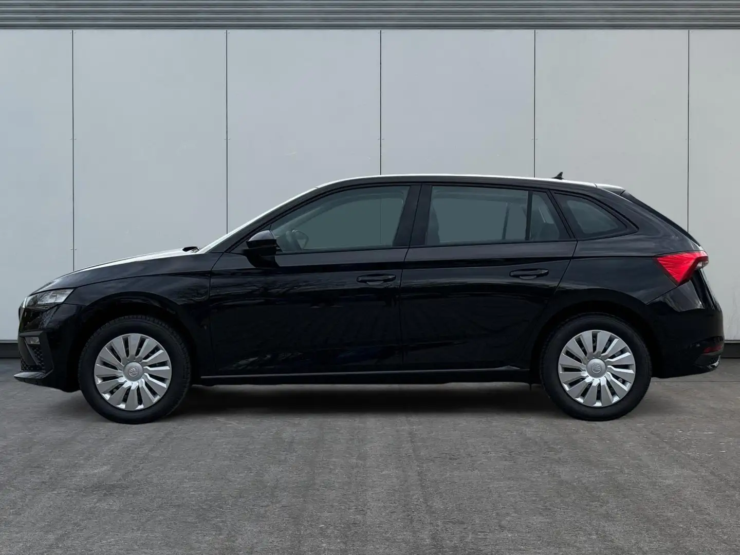 Skoda Scala Selection *-30,7%!*4 J. GARANTIE*LED*PDC*SHZ* 1... Schwarz - 2