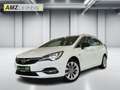 Opel Astra K Sports Tourer 1.2 Turbo * HU AU NEU* Blanc - thumbnail 1