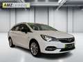 Opel Astra K Sports Tourer 1.2 Turbo * HU AU NEU* Blanc - thumbnail 6