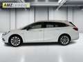 Opel Astra K Sports Tourer 1.2 Turbo * HU AU NEU* Blanc - thumbnail 2