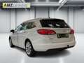 Opel Astra K Sports Tourer 1.2 Turbo * HU AU NEU* Blanc - thumbnail 4