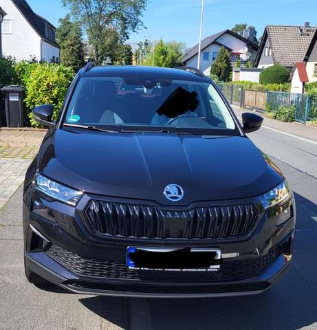 Skoda Karoq 1.5 TSI DSG Tour