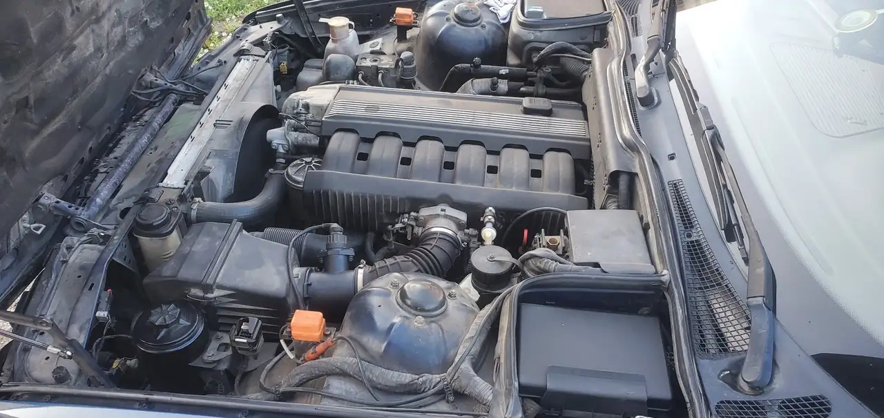BMW 525ix touring, foto 10