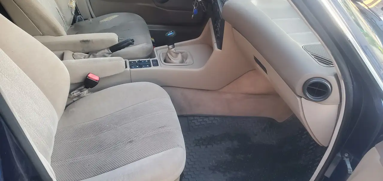 BMW 525ix touring, foto 11