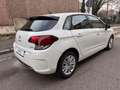 Citroen C4 DIESEL  EURO  6   !!!!!! Bianco - thumbnail 8