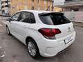 Citroen C4 DIESEL  EURO  6   !!!!!! Bianco - thumbnail 9