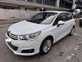 Citroen C4 DIESEL  EURO  6   !!!!!! Bianco - thumbnail 11